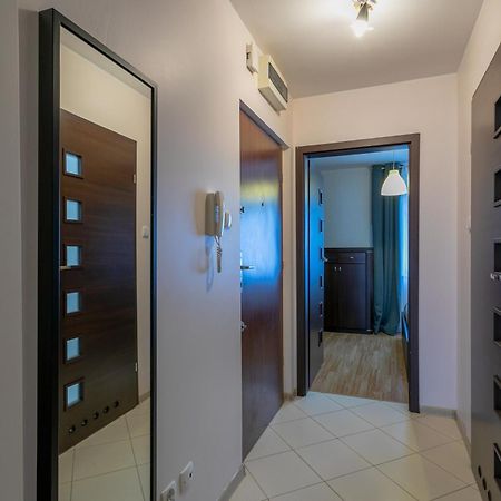 Morza Szum Jantar Triapart Exterior foto