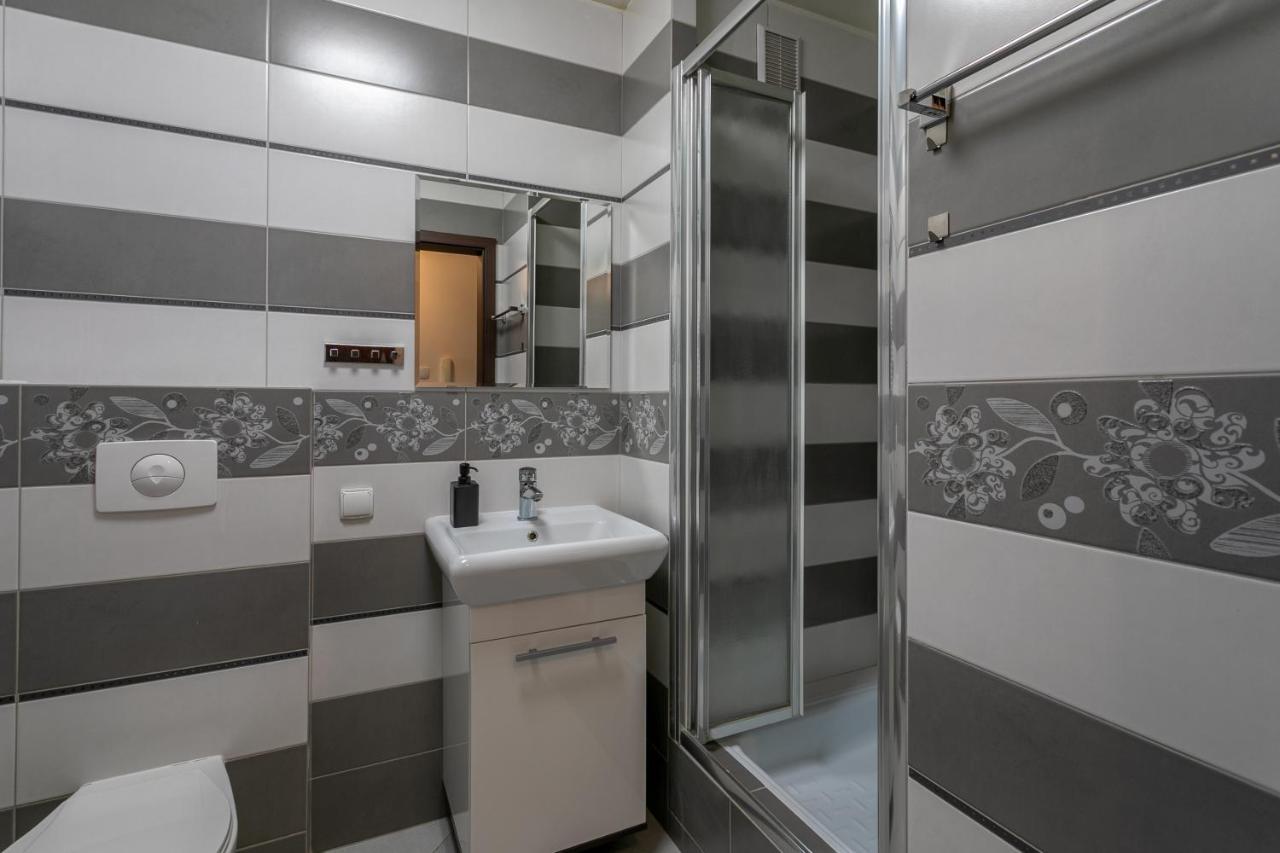 Morza Szum Jantar Triapart Exterior foto