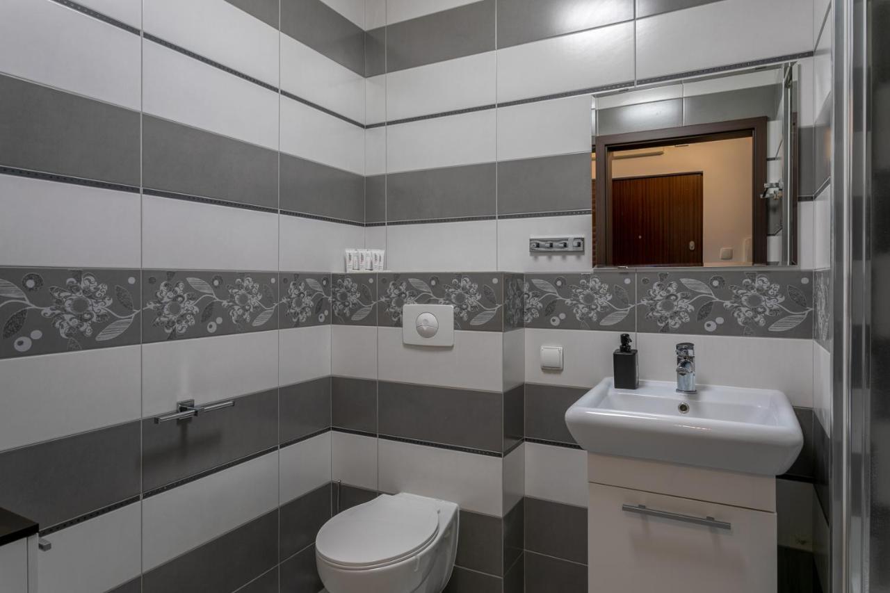 Morza Szum Jantar Triapart Exterior foto