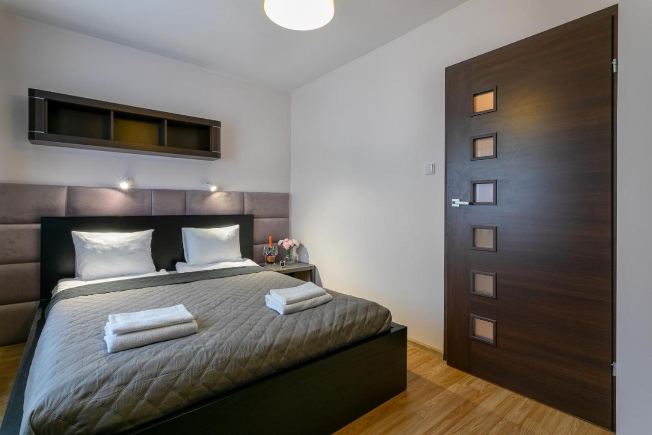 Morza Szum Jantar Triapart Exterior foto