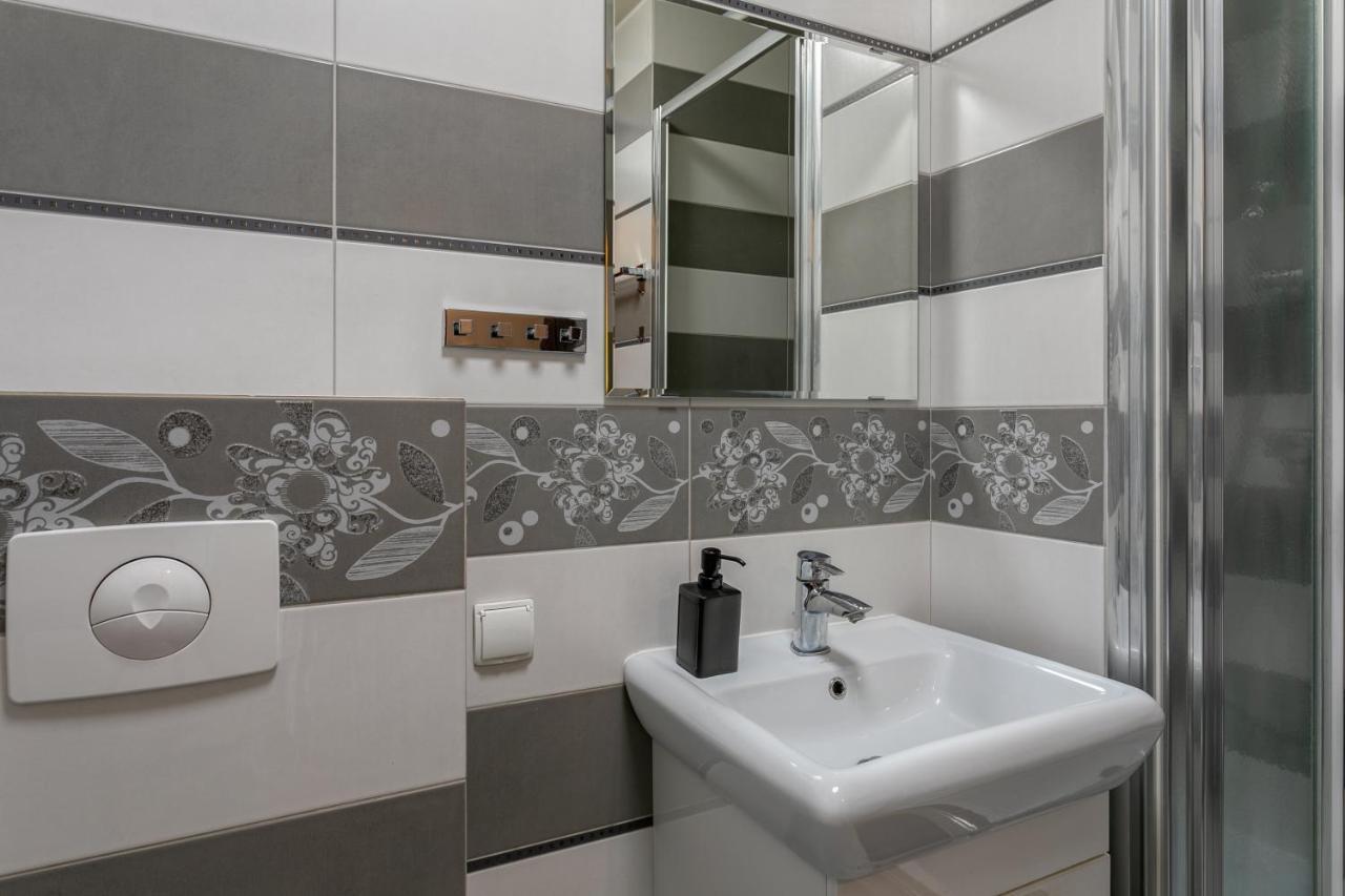 Morza Szum Jantar Triapart Exterior foto