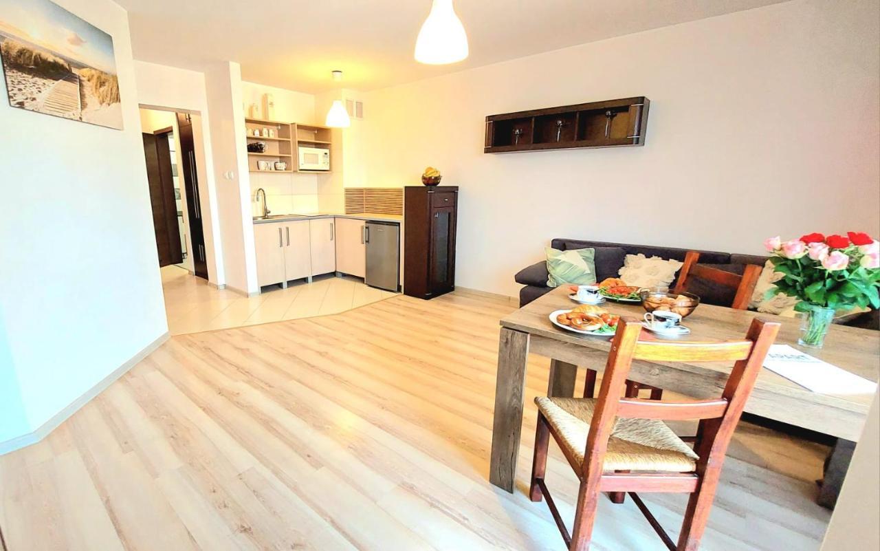 Morza Szum Jantar Triapart Exterior foto