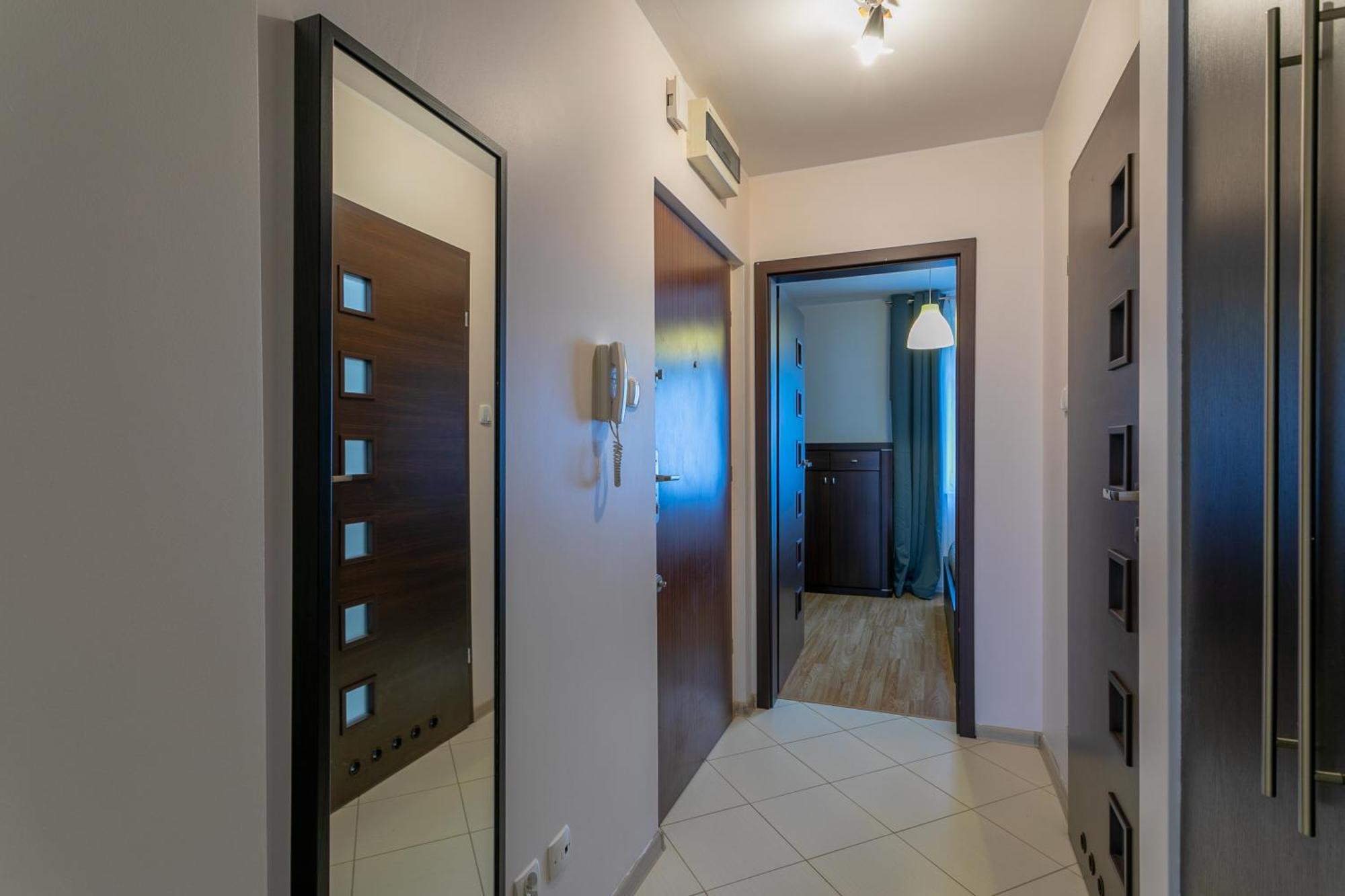 Morza Szum Jantar Triapart Exterior foto